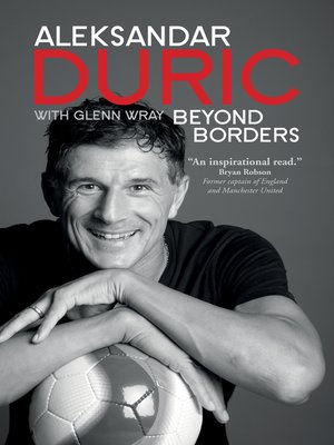 cover image of Beyond Borders